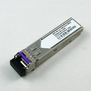 Huawei Optical Transceiver,eSFP,GE,Single-mode Module(1310nm,10km,LC)