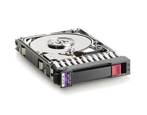 HP
600GB 3,5''(LFF) SAS 15K 12G HotPlug w Smart Drive SCC Entry