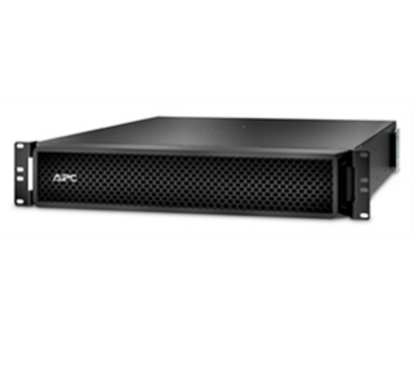 Комплект батарей APC Smart-UPS SRT RM battery pack 96V bus voltage Rack 2U SRT96RMBP