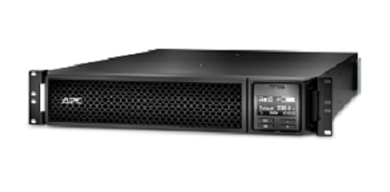 APC Smart-UPS SRT RM 3000VA/2700W SRT3000RMXLI