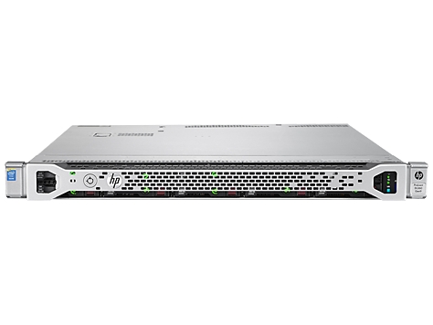 HP
Сервер Proliant DL360 Gen9