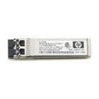 Трансивер HP X130 10G SFP+ LC SR