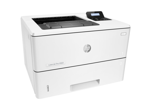 Принтер HP LaserJet Enterprise M501dn J8H61A#B19