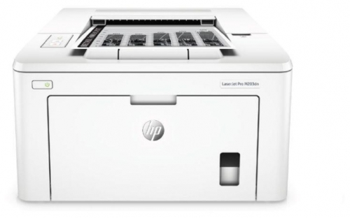 Принтер HP LaserJet Pro M203dw