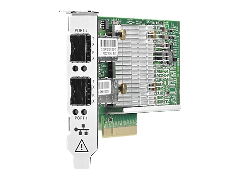 Сетевой адаптер HPE Ethernet Adapter