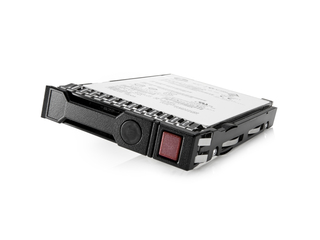 Жесткий диск HPE 300GB 2,5