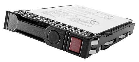 HPE 8TB 3,5