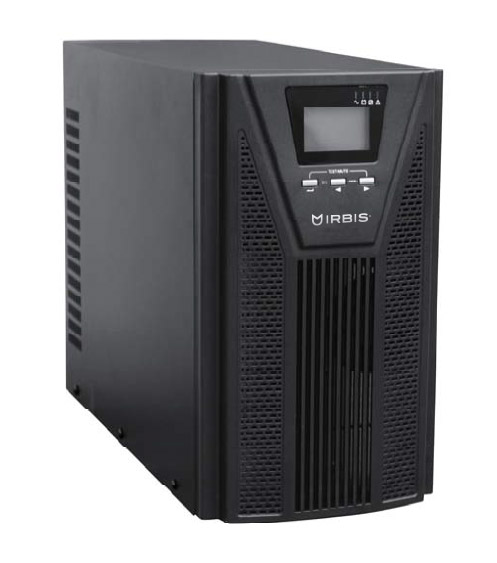 ИБП IRBIS UPS Online 1000VA/900W ISL1000ETI
