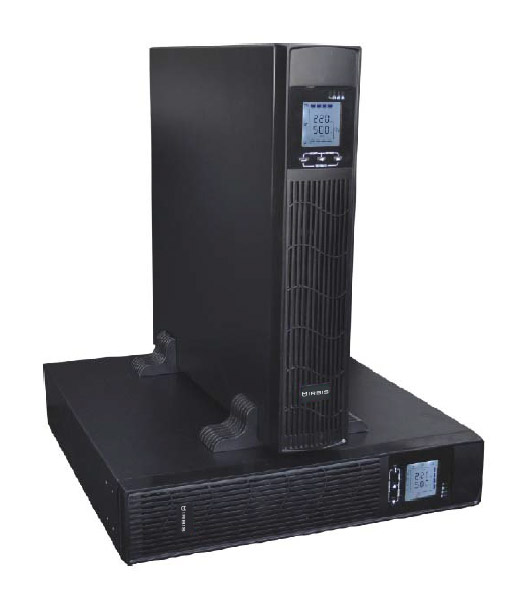 ИБП IRBIS UPS Optimal 1500VA/1200W ISN1500ERMI