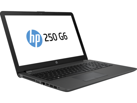 Ноутбук HP 250 G6