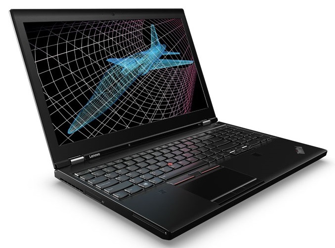 Ноутбук Lenovo ThinkPad P51