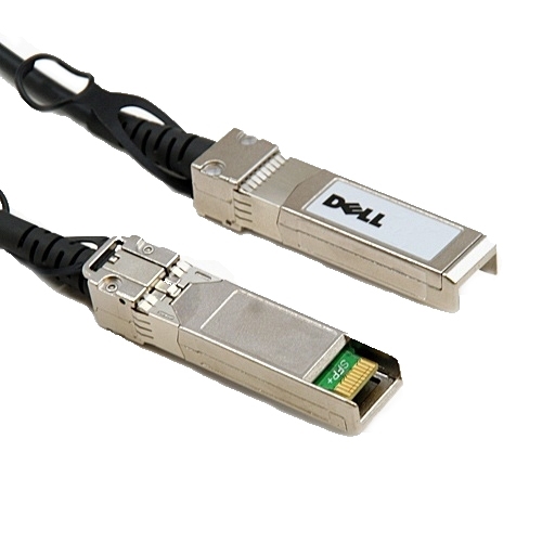 Кабель DELL Cable SAS 12Gb 2m HD-Mini to HD-Mini Connector