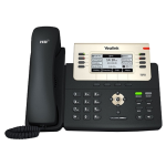 YEALINK SIP-T27G SIP-телефон