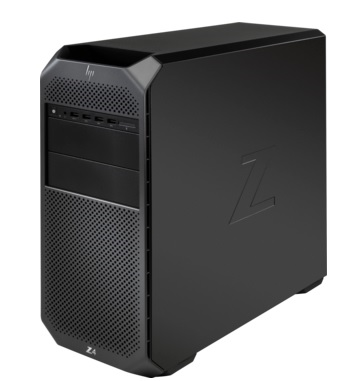 Рабочая станция HP Z4 G4