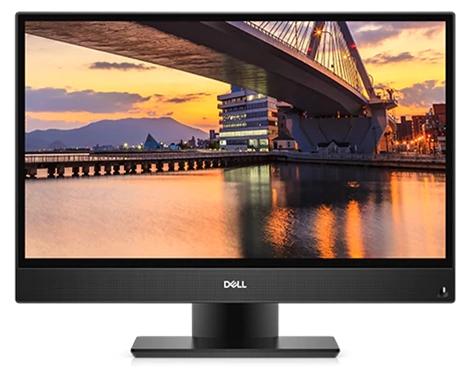 Моноблок Dell Optiplex 5260