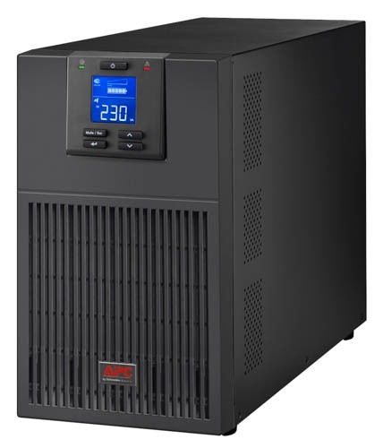 ИБП APC Easy UPS SRV 3000VA/2400W SRV3KI
