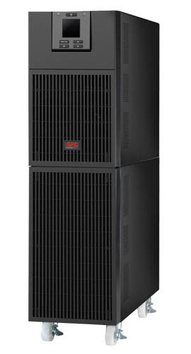 ИБП APC Easy UPS SRV 6000VA/6000W SRV6KI