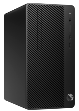 Компьютер HP 290 G2 MT