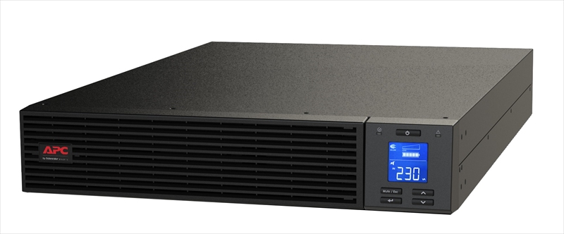 ИБП APC Easy UPS SRV RM 2000VA 230V with RailKit SRV2KRIRK