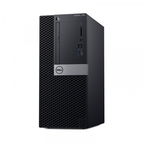 Компьютер Dell Optiplex 7060 MT