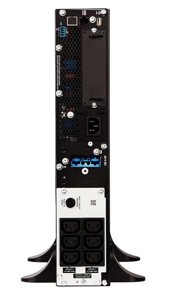 APC Smart-UPS SRT 1000VA/1000W SRT1000XLI