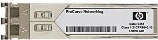 Трансивер HPE Aruba 1G SFP LC LX 10km SMF XCVR