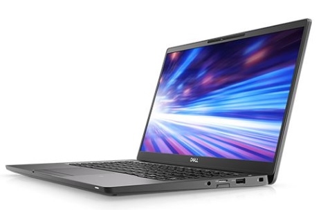 Ноутбук Dell Latitude 7400