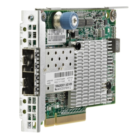 HP FlexFabric 534FLR-SFP+ Adapter
