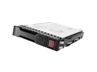 HPE 6TB 3.5
