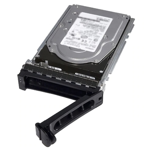 DELL   300GB 15K SAS 12Gbps