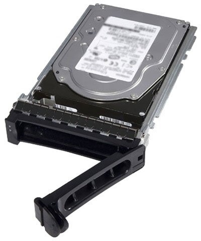 DELL   600GB 10k SAS 12Gbps