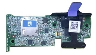 DELL Combo Card Reader and ISDM for G14 servers