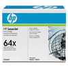 HP картридж CC364X (24000 pages)&nbsp;<img style='position: relative;margin:0' src='/image/only_to_order_edit.gif' alt='На заказ' title='На заказ' />