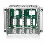 HPE ML150 Gen9 4LFF Non-hot Plug Drive Cage (upgrade from 4LFF NHP to 8LFF NHP) 779859-B21&nbsp;<img style='position: relative;margin:0' src='/image/only_to_order_edit.gif' alt='На заказ' title='На заказ' />