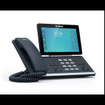 Видеотелефон на базе Android OS YEALSIP-T58A YEALINK SIP-T58A (без камеры)&nbsp;<img style='position: relative;margin:0' src='/image/only_to_order_edit.gif' alt='На заказ' title='На заказ' />