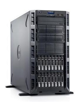 Tower server
